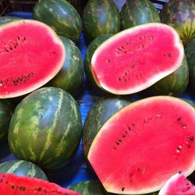 watermelon 