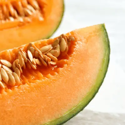 Rockmelon