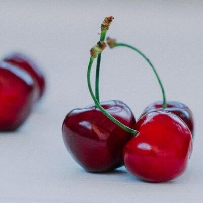 Sour cherry