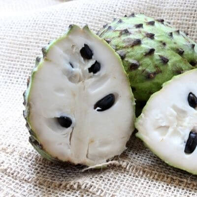 Soursop