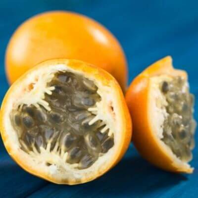 Sweet granadilla