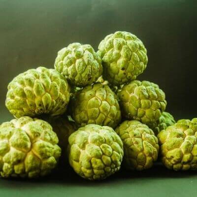 wild custard apple