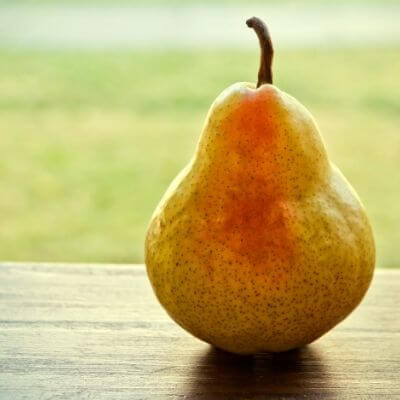 williams pear 