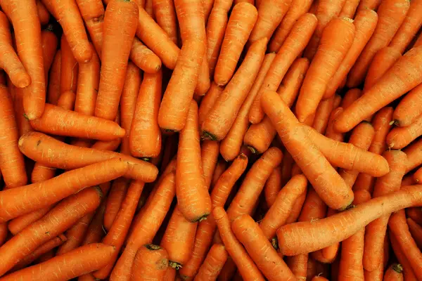 Carrots