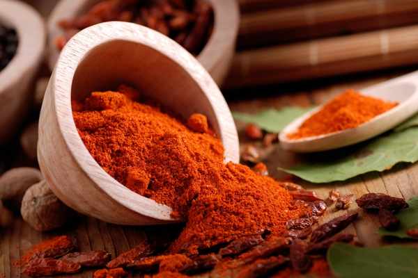 Chili Powder