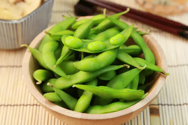 Edamame