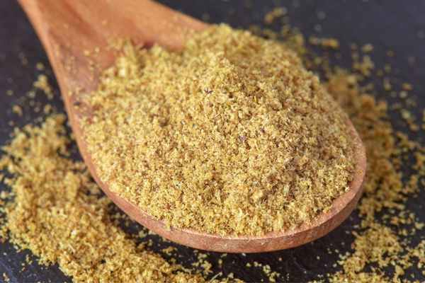 Ground Cumin 