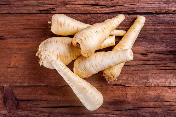 Parsnips