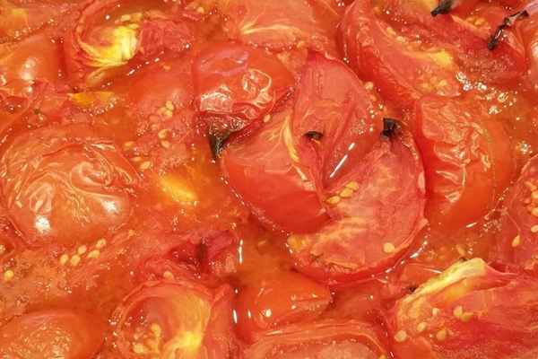 Stewed Tomatoes