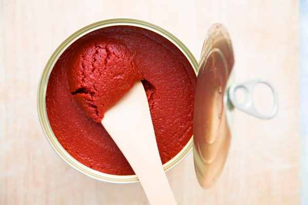 Tomato Paste