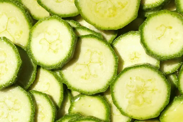 Zucchini