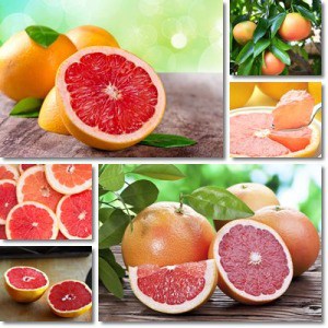 uses of grapefruit