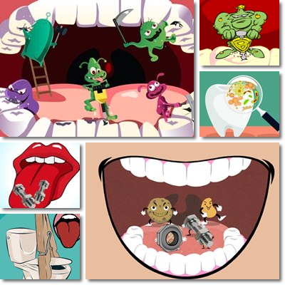 Bad Taste in the Mouth: (17 Causes, Symptoms and Treatment) – NatureWord