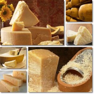 Properties And Benefits Of Parmesan Cheese - NatureWord