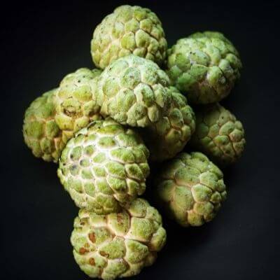 Sugar apple