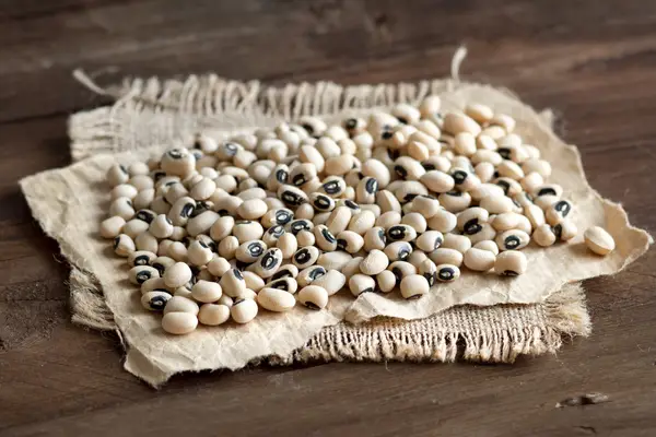 Black-eyed peas