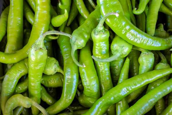 10 Best Substitutes For Green Chilies (The Ultimate List) – NatureWord