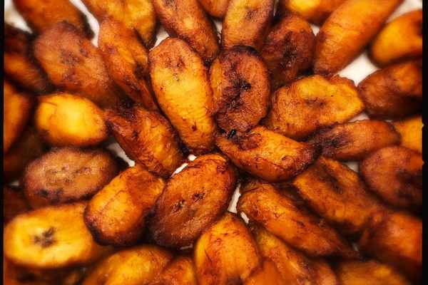 Plantains 